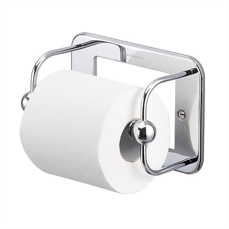 WC roll holder